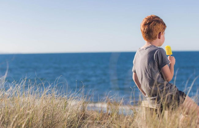 Pacific Park Christian Holiday Camp - Foto 64