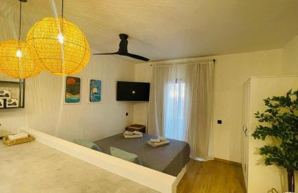 Sunset Dream Suite El Cotillo - Foto 12