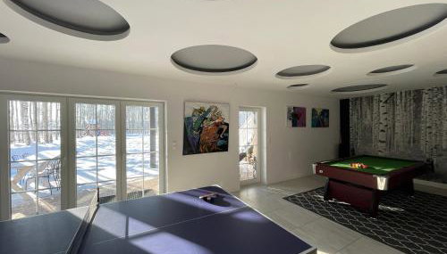 Przystań Piecek - Foto 5, Game Room