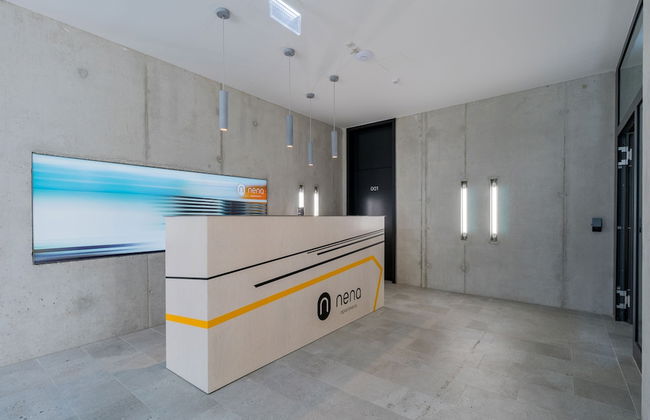 Nena Apartments Moritzplatz - Foto 4