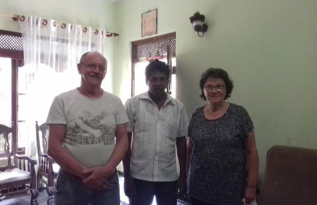 Prasad Suomi Villa - Foto 40