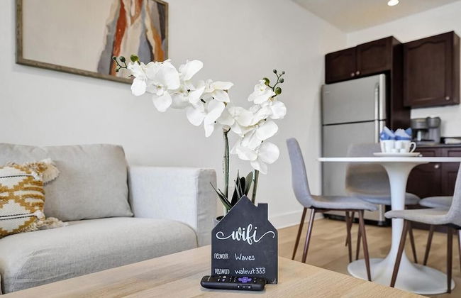 WAVES ON WALNUT - Foto 40