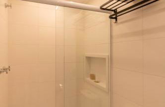 Atmosphere Home Studio 05310, Vaga, 7 km GRU, Lazer - Foto 6