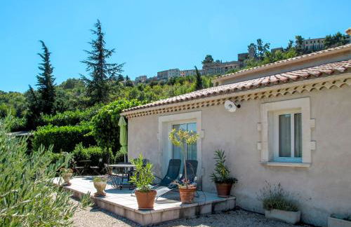 Holiday Home Les Vignes by Interhome - Photo 1