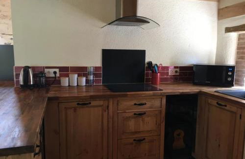 Villa rurale - Foto 11