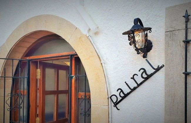 Casa rural en Albóns a 8 min de la playa de la Escala - Foto 30