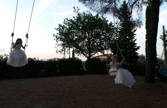 Villa di Leonardo - Photo 54