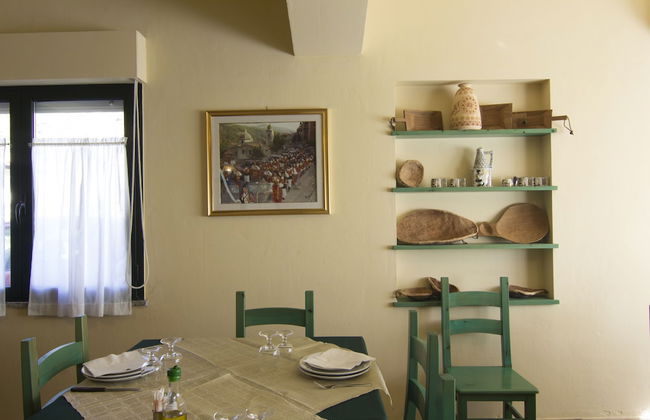 Agriturismo Sa Rocca - Foto 21