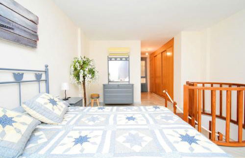 Expoholidays - MAGNIFICO APARTAMENTO CON VISTAS AL PUERTO - Foto 14