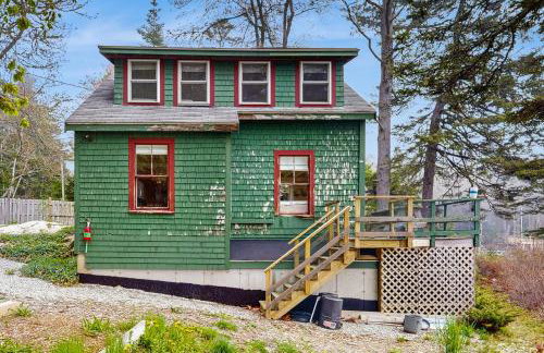 Boothbay Beauty - Foto 18