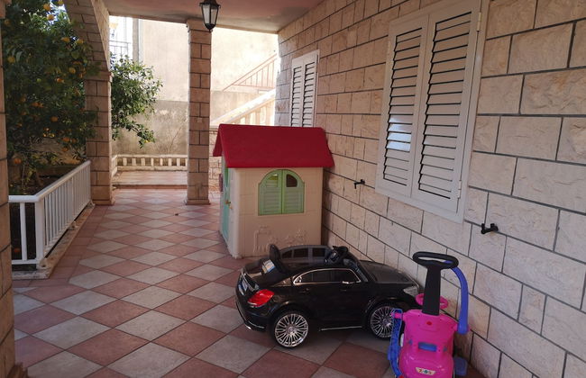 City Apartments Lani 3 - Foto 35