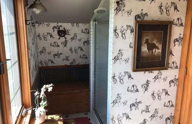 Snow Goose Lodge at Gamekeeper's Marsh - Foto 28