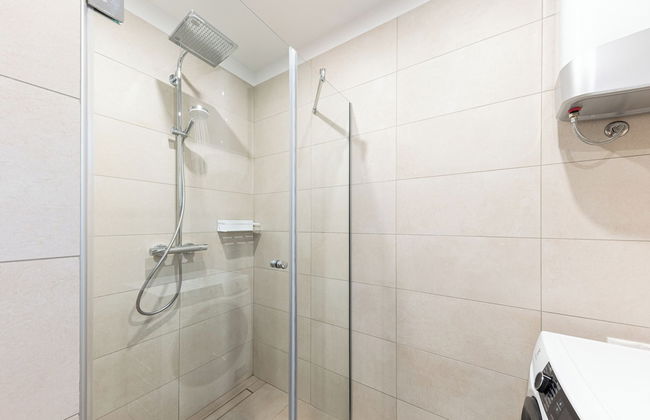 Olive Leaf - Ground Floor Apartment - Foto 22