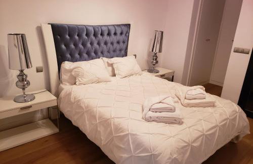 New front line beach-golf La Alcaidesa San Roque The Links 1 - Photo 14