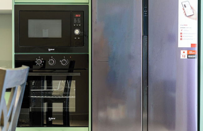 Reizz Residence by Minsu - Foto 24