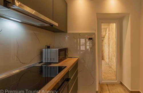 Toncica Sunny terrace with seaview and shaded BBQ area - Foto 28