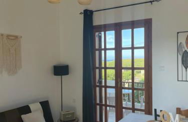 Paralia Apts Stavros - Foto 10