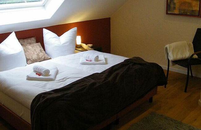 Bernis Ferienhaus - Foto 2