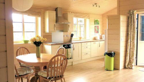 Skylark Lodge - Foto 5