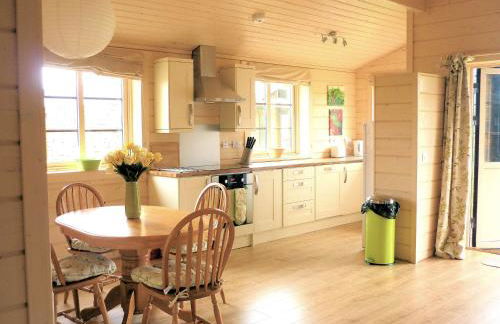 Skylark Lodge - Foto 5