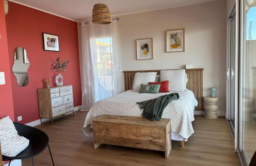 A 3 PAS DE LA PLAGE DE SANT'AMBROGGIO - Foto 29