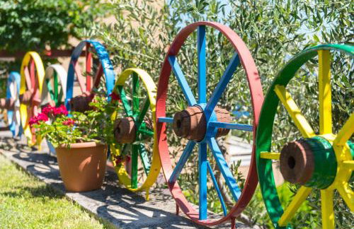 Villa Bellavista - Foto 57