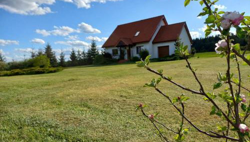 Dom Prusinowo 31a - Foto 3