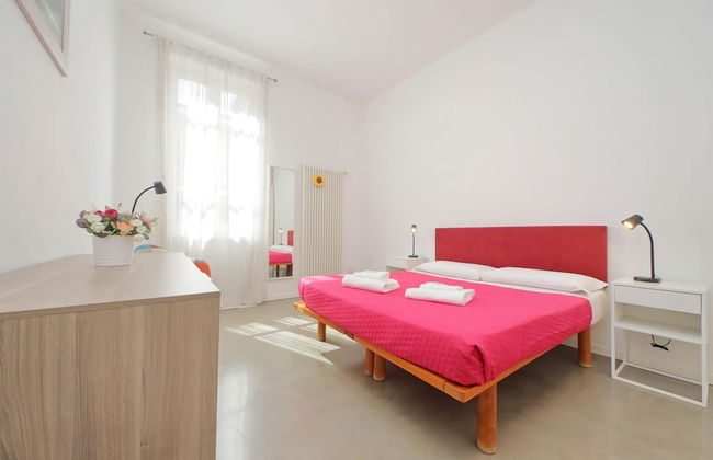 4bnb - Testaccio Apartment - Foto 27