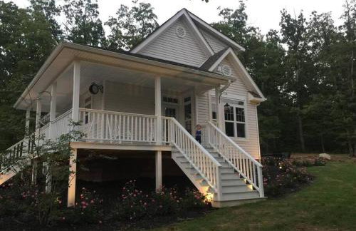 Primrose Cottage - Private Lake, Hot Tub, ATV Trails - Foto 9