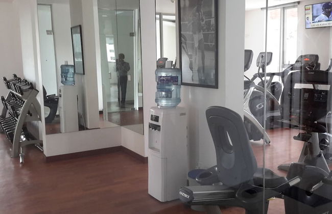 Bella Vista Apartments OnThree20 Colombo - Photo 18