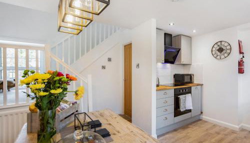 Hillside Cottage - Foto 3