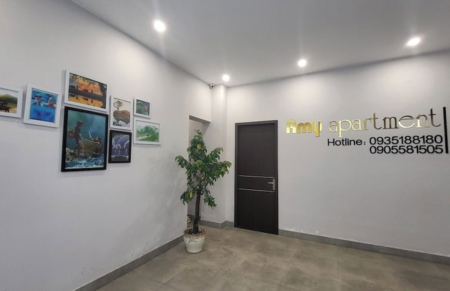 Phu My An Apartment Hue - Photo 77