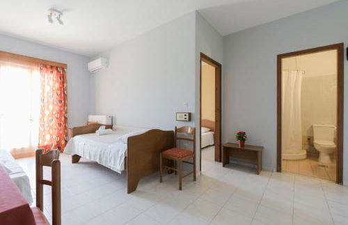 Ammousa Hotel Apartments - Foto 16