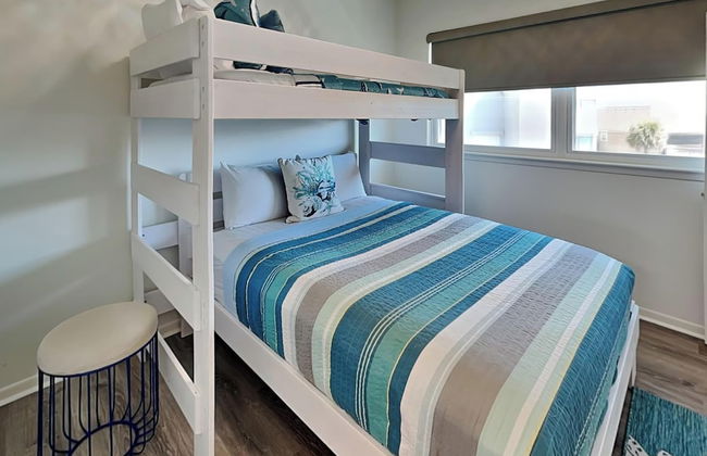 Pirates' View of the Sea by Ryson Vacation Rentals - Foto 22