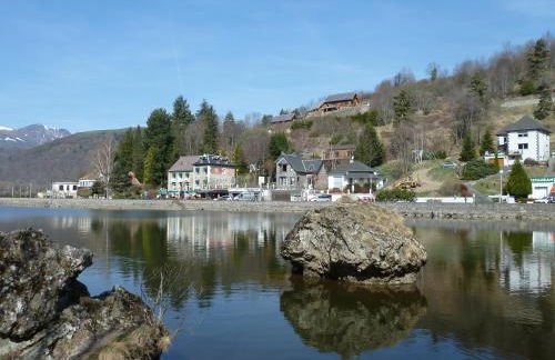 GÎTE GUERY - Foto 23