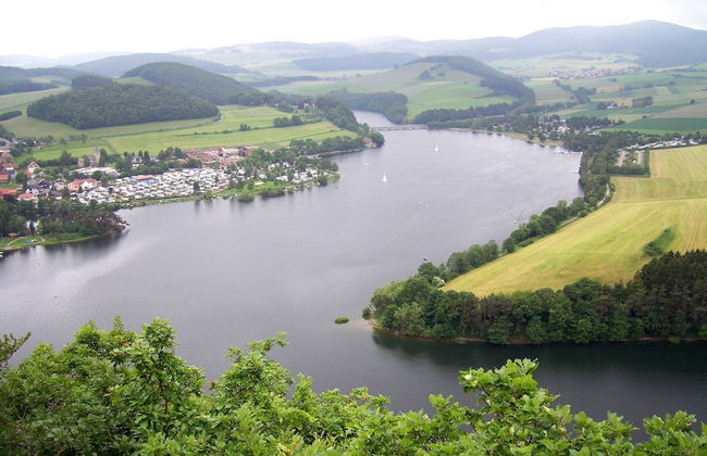 Enticing Apartment in Stormbruch near Ski Area - Photo 25