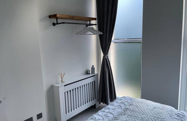 Stunning Apartment in Clifton Gardens, Westend - Foto 5