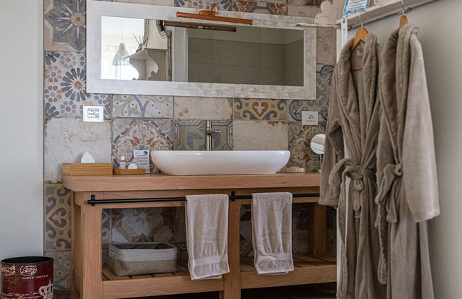 Al Tirabusòn Countryhouse - Foto 45