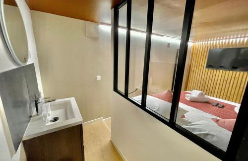 Suite souplex Païka - Foto 9