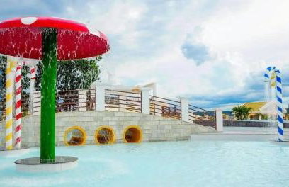 Ap Completo Parq. Aquát. Sensacional Grátis - Foto 9