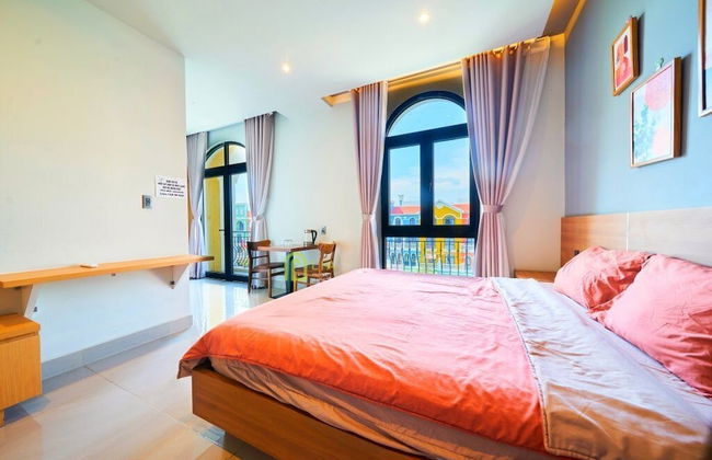 LIA HOMESTAY GRAND WORLD PHU QUOC - Foto 15