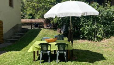 Gioconda casa vacanze - Foto 5, Garden view