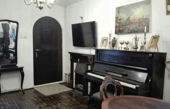 Lili's House - Photo 33