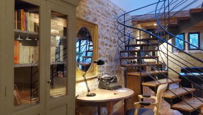 Maison romane avec jardin dans le centre de CLUNY - Foto 3