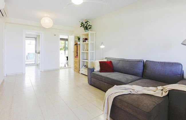 Apartam Tierra del Mediterraneo Next to the Beach - Foto 9