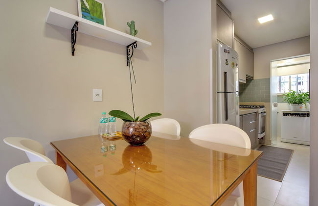 Residencial Casa Flora - Foto 38