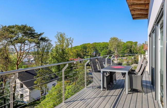 Amselresidenz 5 - ADLERHORST - Photo 8