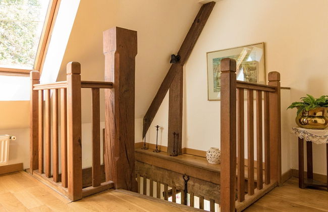 Farmhouse With Private Pool, Large Garden and Playground - Foto 65