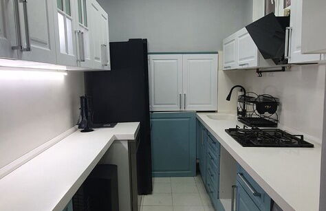 The Pearl of Nizami Street - Foto 8