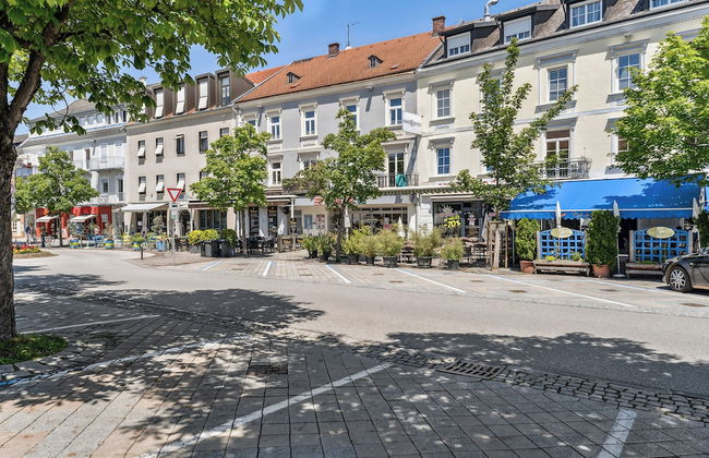 Limehome Bad Hall Hauptplatz - Foto 62